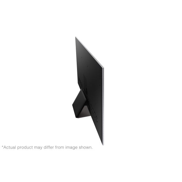 Samsung Series 7 QE55QN700BT 139,7 cm (55") 8K Ultra HD Smart TV Wifi Roestvrijstaal (QE55QN700BTXXC) 1/1 Samsung Series 7 QE55QN700BT 139,7 cm (55") 8K Ultra HD Smart TV Wifi Roestvrijstaal (QE55QN700BTXXC)