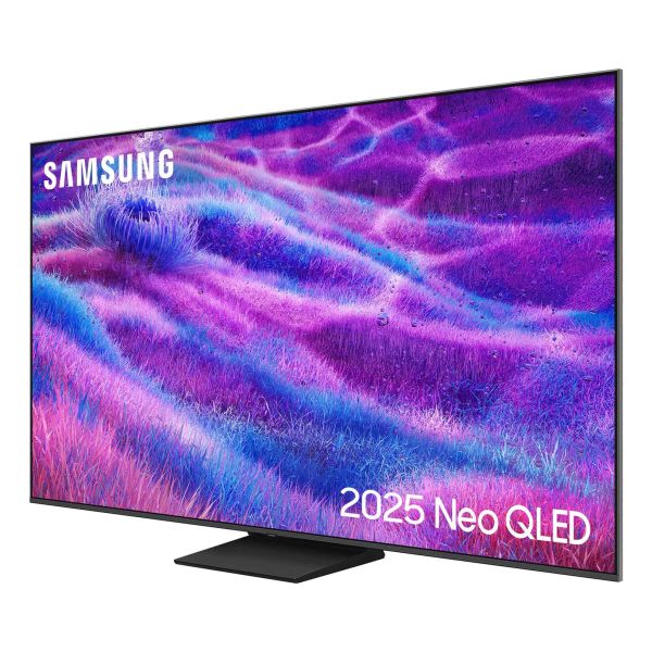 Samsung QE55QN80FAU 139,7 cm (55") 4K Ultra HD Smart TV Wifi Zilver (QE55QN80FAUXXH) Samsung QE55QN80FAU 139,7 cm (55") 4K Ultra HD Smart TV Wifi Zilver (QE55QN80FAUXXH)