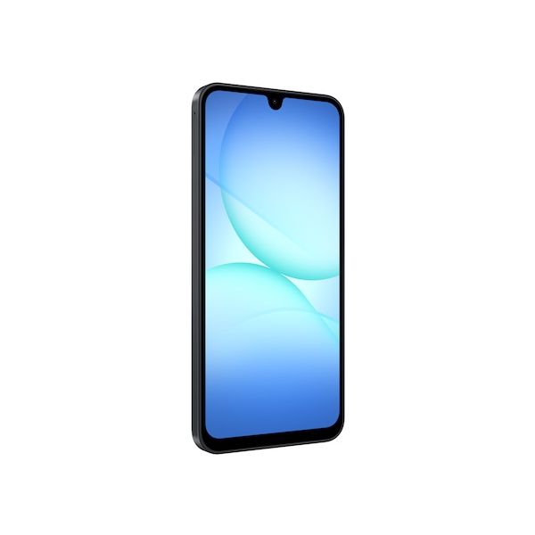 Samsung Galaxy A17 LTE 17 cm (6.7") Hybride Dual SIM 4G USB Type-C 8 GB 256 GB 5000 mAh Zwart (SM-A175FZKEEUB)