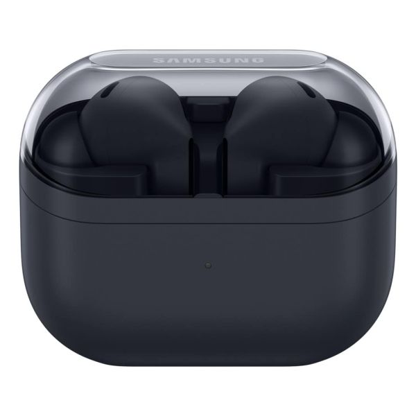 Samsung Galaxy SM-R420NZKAXEF hoofdtelefoon/headset True Wireless Stereo (TWS) In-ear Oproepen/muziek Bluetooth Zwart (SM-R420NZKAXEF)