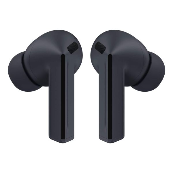 Samsung Galaxy SM-R420NZKAXEF hoofdtelefoon/headset True Wireless Stereo (TWS) In-ear Oproepen/muziek Bluetooth Zwart (SM-R420NZKAXEF)