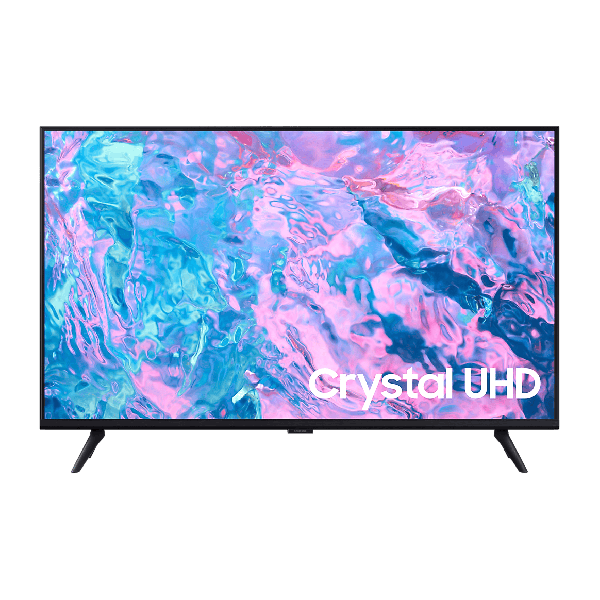 Samsung Crystal UHD 55CU6905K (TU55CU6905KXXC)