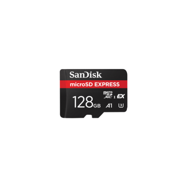 SanDisk WD_BLACK D30 voor Xbox 500GB Externe SSD USB-C (WDBAMF5000ABW-WESN)