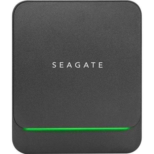 Seagate FireCuda Gaming SSD 500GB USB-C (STJP500400)