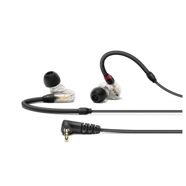 SENNHEISER In-ear mon IE 40 Pro Clear (507482)