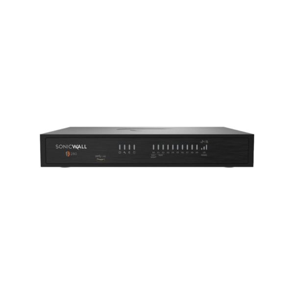 SonicWall Secure Mobile Access 410 - Bezpeènostní zaøízení - s 1 rok 24x7 podpora - 1GbE - (02-SSC-2798)