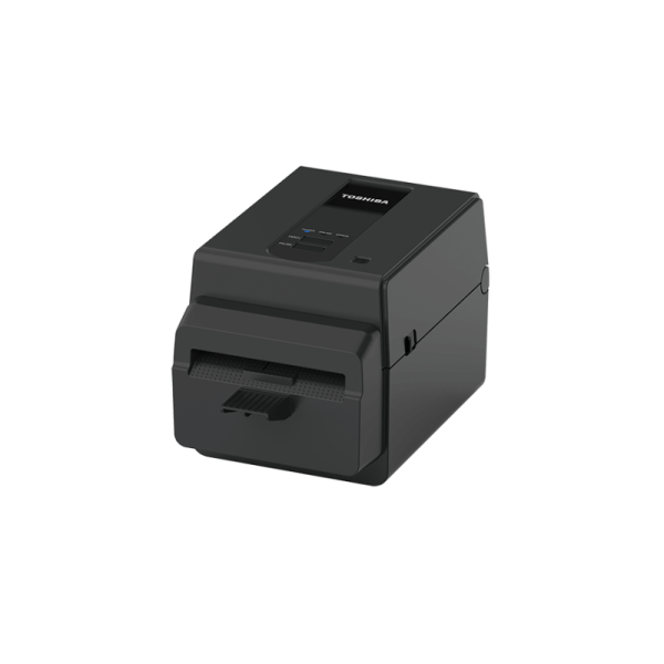 Toshiba TEC BV420D Etikettendrucker Thermodirekt 203 (18221168957)