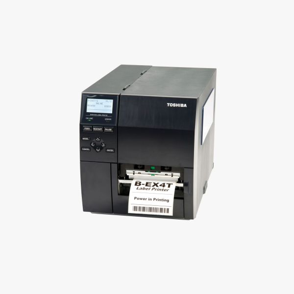 Toshiba B-EX4T1 Etikettendrucker 305 (B-EX4T1-TS12-QM-R)