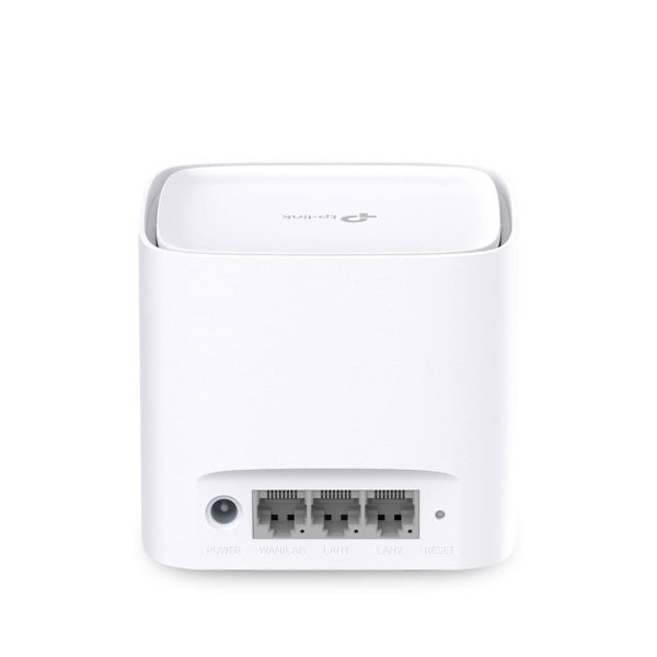 TP-Link HC220-G5 Dual-band (2.4 GHz / 5 GHz) Wi-Fi 5 (802.11ac) Wit 3 Intern (HC220-G5(1-PACK))