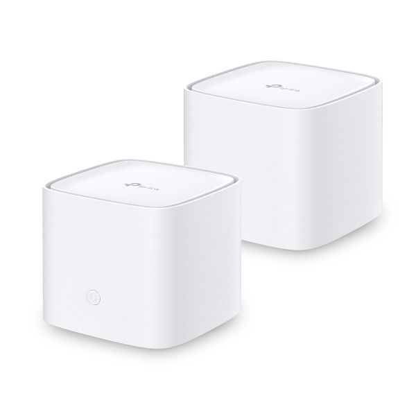 TP-Link HC220-G5 Wit 3 Intern (HC220-G5(2-PACK))