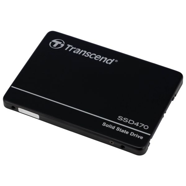 Transcend SSD470K 2TB 2.5 SATA (TS2TSSD470K)