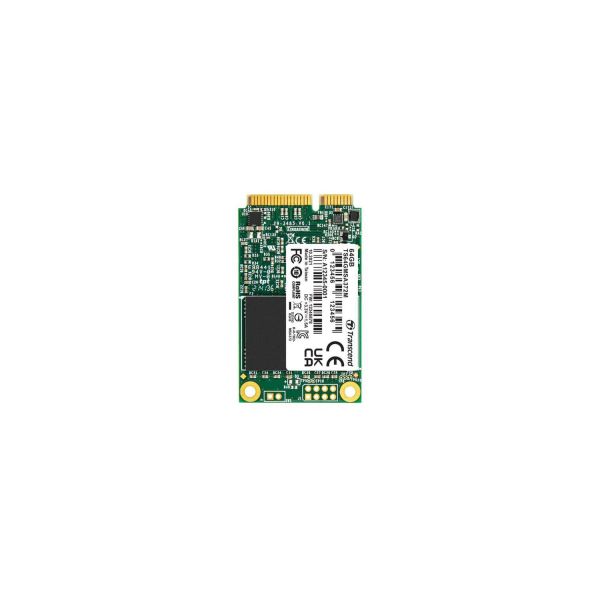 Transcend MSA372I 64GB mSATA (TS64GMSA372I)