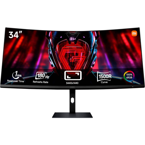Xiaomi Gaming Curved Monitor G34 (55056)
