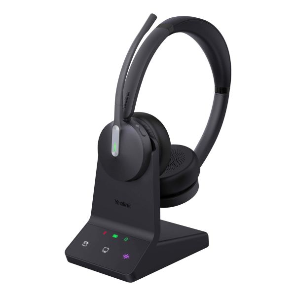 Yealink WH64 Dual UC Headset (WH64 DUAL UC)