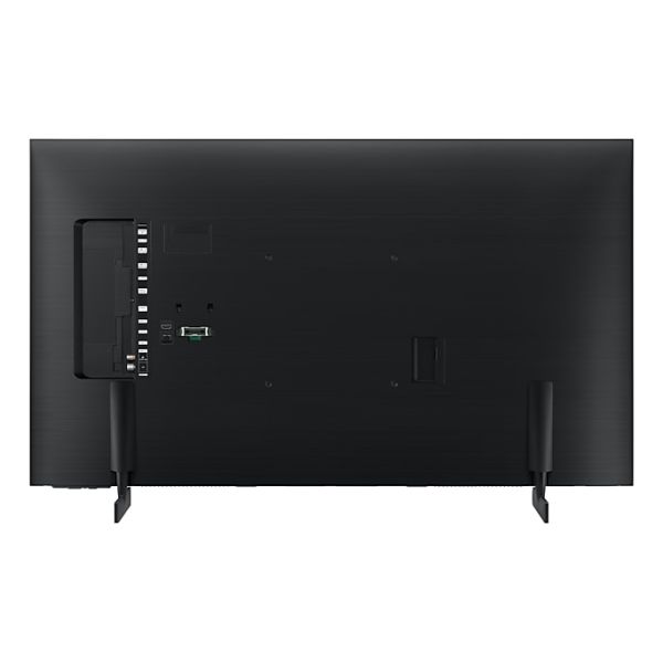 Samsung HG43AU800EEXEN hospitality tv 109,2 cm (43") 4K Ultra HD Smart TV Zwart 20 W (HG43AU800EEXEN)