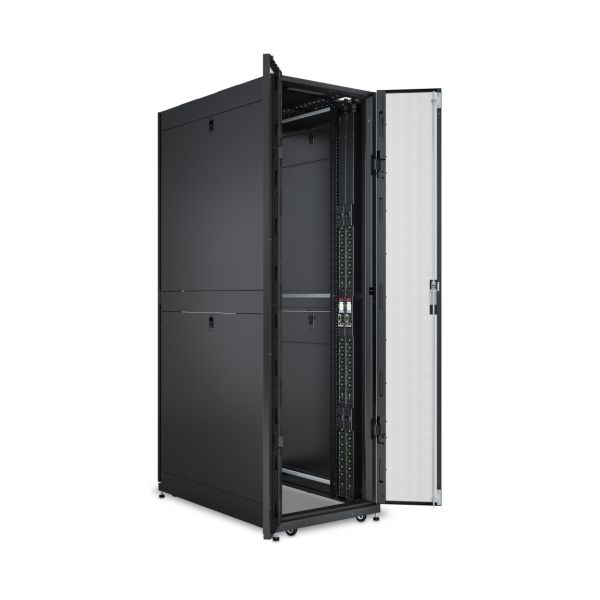 APC NetShelter Switched Rack PDU, 9K series, 0U, 20A, 208V, 21 C13/C15 and 3 C19/C21, L620 Cord (APDU9959NA3) APC NetShelter Switched Rack PDU, 9K series, 0U, 20A, 208V, 21 C13/C15 and 3 C19/C21, L620 Cord (APDU9959NA3)