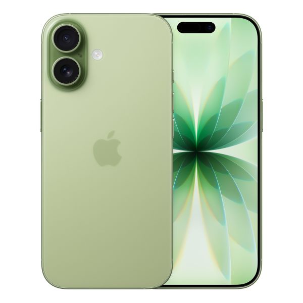 Apple iPhone 17 256GB Sage (MG6N4HX/A)