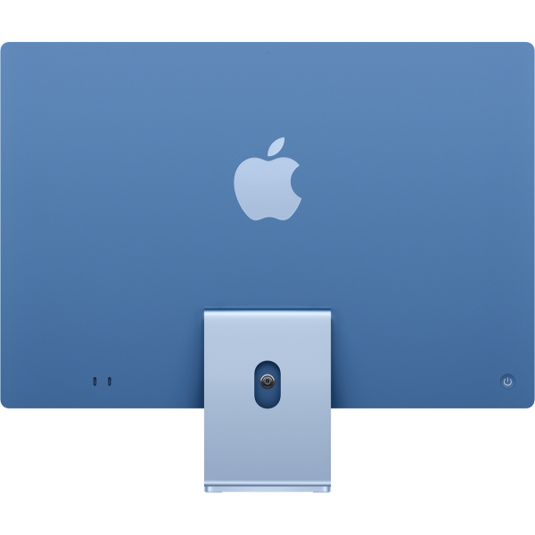 Apple iMac 24 Blue M4 10-Core (Z1EQ-00000010)