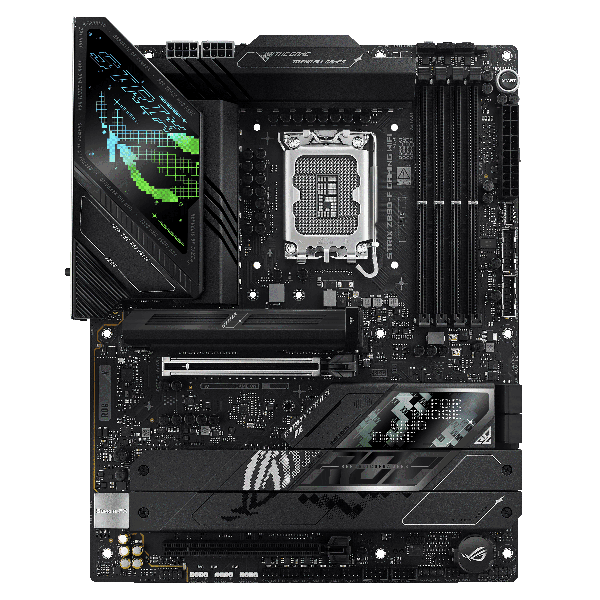 ASUS 1851 ROG STRIX Z890-F GAMING WIFI (ROG STRIX Z890-F GAMING WIFI)