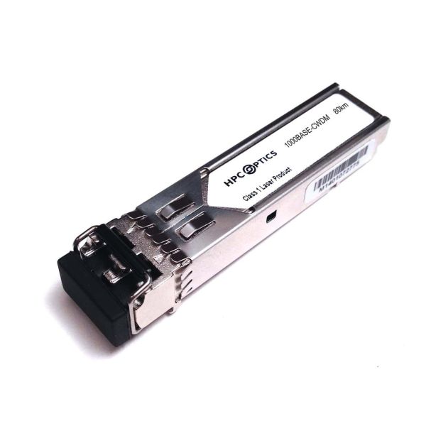 Cisco Module/GENET SFP 1470nm (CWDM-SFP-1470=)