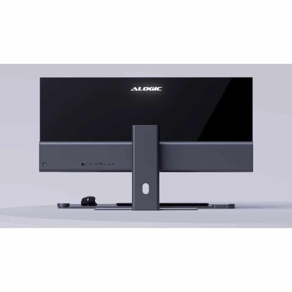 Datalogic Alogic EDGE 34 Ultrawide Monitor Space Gray (34C2KPDSGR)