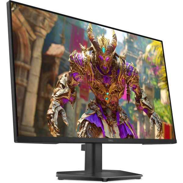 DELL SE2726HG computer monitor 68,6 cm (27") 1920 x 1080 Pixels Full HD LCD Zwart (DELL-SE2726HG)