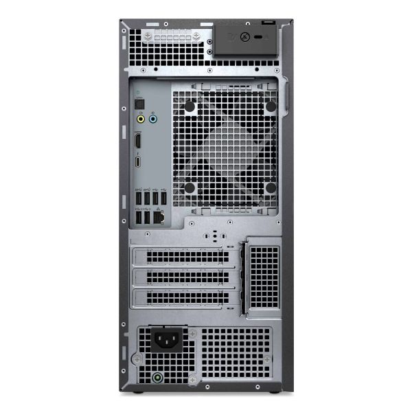 DELL Tower Plus EBT2250 Intel Core Ultra 7 265 32 GB DDR5-SDRAM 1 TB SSD NVIDIA GeForce RTX 5070 Windows 11 Pro PC Grafiet (NN25V)