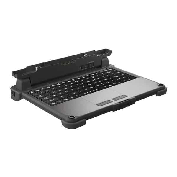 Getac K120G3 Keyboard Dock met RF Passthrough (GDKBBT)