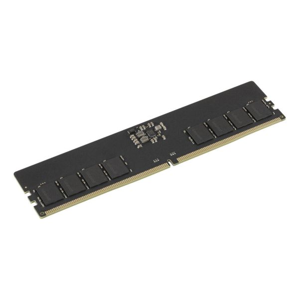 Goodram GR5600D564L46/32G geheugenmodule 32 GB 1 x 32 GB DDR5 288-pin DIMM (GR5600D564L46/32G) Goodram GR5600D564L46/32G geheugenmodule 32 GB 1 x 32 GB DDR5 288-pin DIMM (GR5600D564L46/32G)
