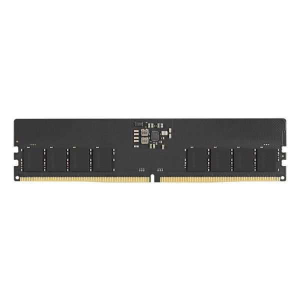 Goodram GR5600D564L46/32G geheugenmodule 32 GB 1 x 32 GB DDR5 288-pin DIMM (GR5600D564L46/32G)