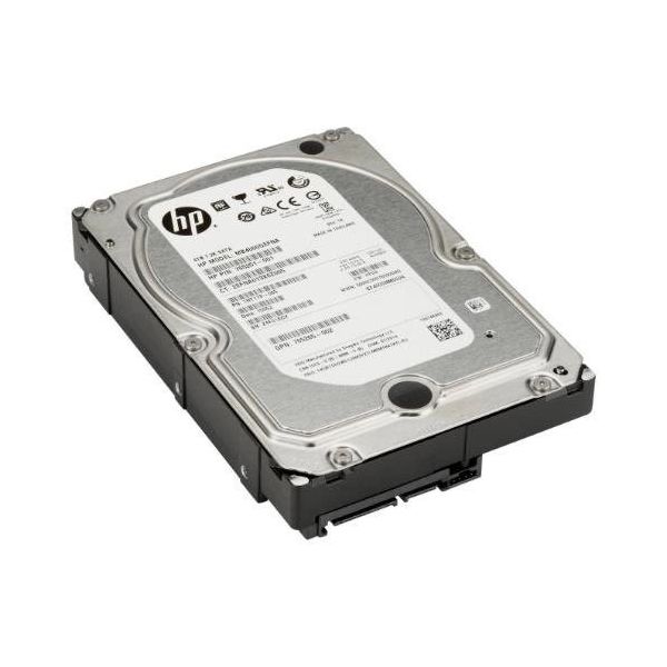 HP 18.2 GB HDD SCSI Ultra3 (142673-B21-RFB)