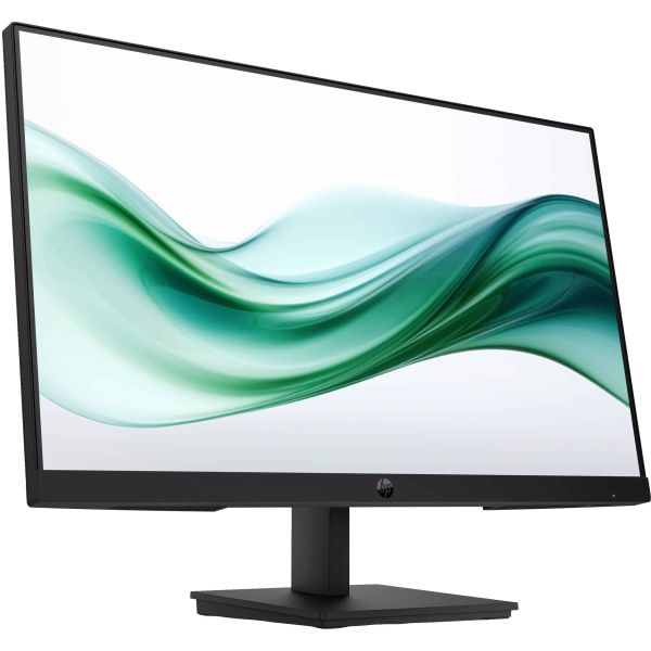 HP Series 3 Pro Serie 3 Pro 23,8 inch FHD-monitor - 324pv (9U5C1AA)