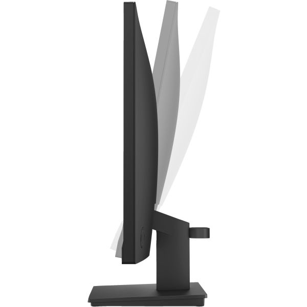 HP Series 3 Pro Serie 3 Pro 23,8 inch FHD-monitor - 324pv (9U5C1AA)