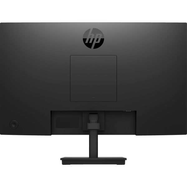 HP Series 3 Pro Serie 3 Pro 23,8 inch FHD-monitor - 324pv (9U5C1AA)