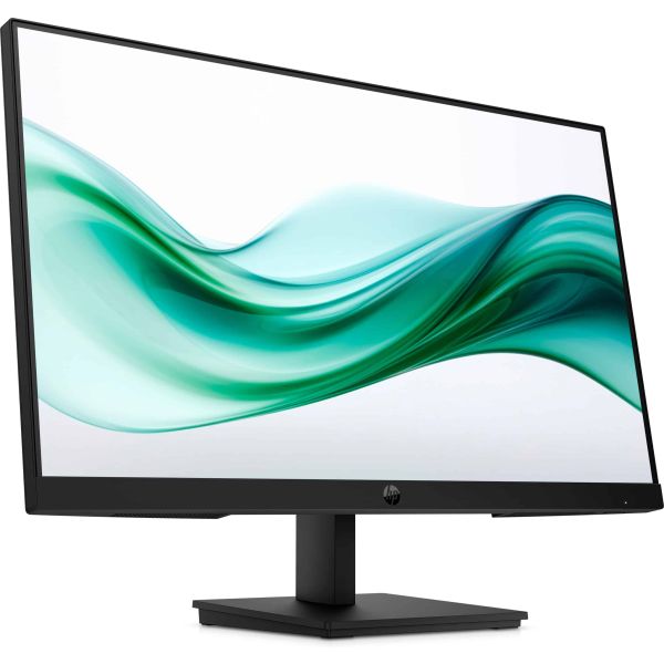 HP Series 3 Pro Serie 3 Pro 23,8 inch FHD-monitor - 324pv (9U5C1AA)