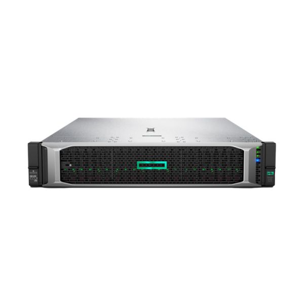 HP Intel Xeon E-2488 3.2GHz 8-core (P65218-B21)