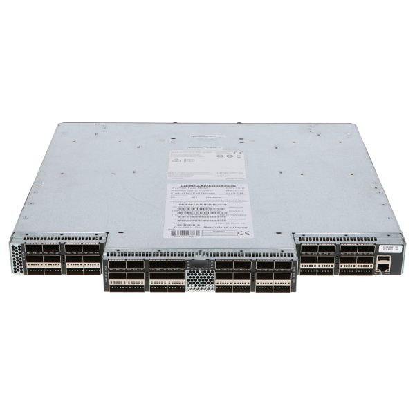 Intel OPA 100 Series 48-port Unmanaged Switch (044913X)