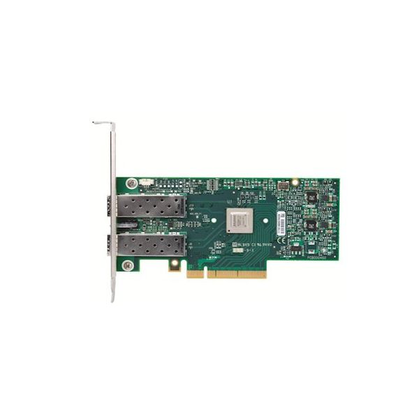 Lenovo 00D9690 netwerkkaart Intern Fiber 10000 Mbit/s (00D9690)