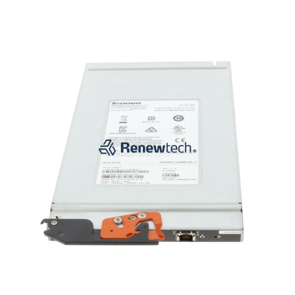 Lenovo 1.2TB 10K 12Gbps SAS 2.5 SED (00FJ078)