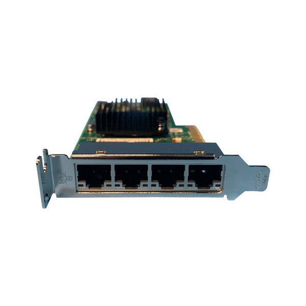 Lenovo IBM I350-T4 ML2 1GbE Quad Port Adapter (00JY931)