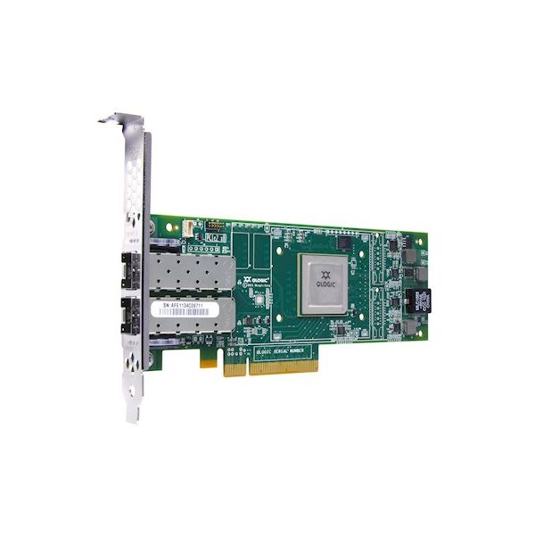 Lenovo QLogic 16Gb FC Single-port (00Y3337)