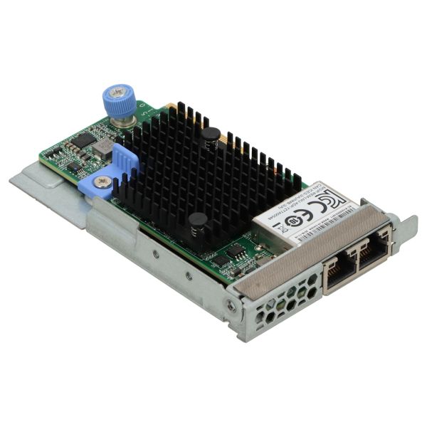 Lenovo ThinkSystem 10Gb 2-port Base-T (00YJ568)