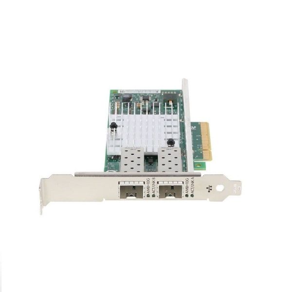 Lenovo ThinkSystem Mellanox ConnectX-4 LX 25GB SFP28 Adapter (00YK369)