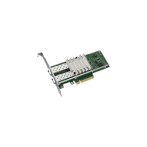 Lenovo Broadcom 57412 10/25GbE SFP28 PCIe Ethernet Adapter (00YK537)