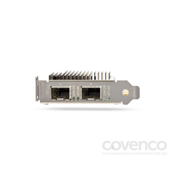 Lenovo Intel X710 2x10GbE SFP+ Adapter (01DA900)