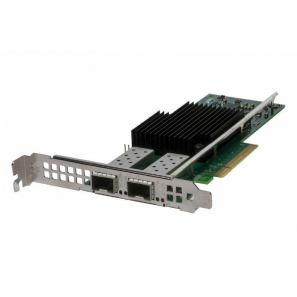 Lenovo Intel X710 2x10GbE SFP+ Adapter (01DA902)