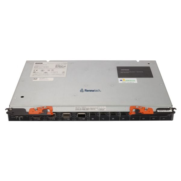 Lenovo ThinkSystem NE2552E Flex Switch (01KN246)