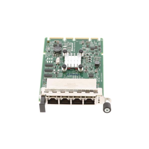 Lenovo ThinkSystem Broadcom 5719 1GbE RJ45 4-port OCP Ethernet Adapter (01PE761)