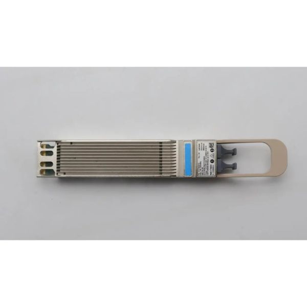 Lenovo ThinkSystem NDRx2 OSFP800 IB Multi Mode Twin-Transceiver MELLANOXmmA4Z00-NS (03GX852)