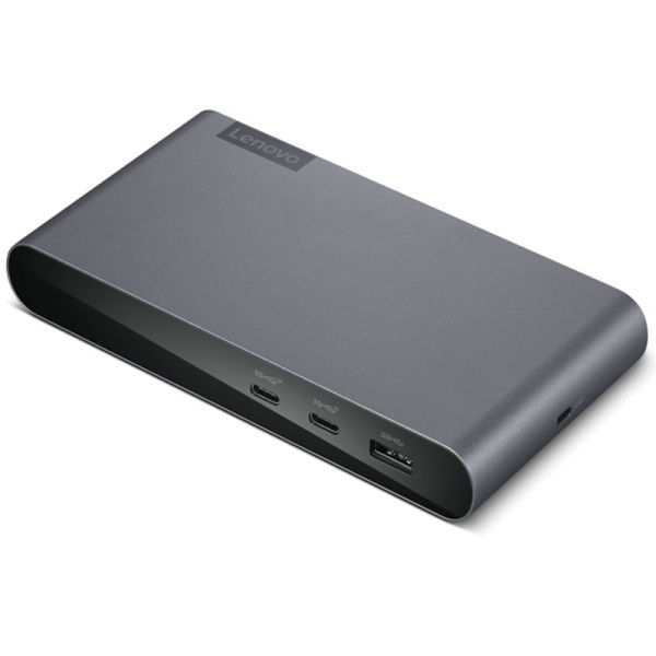 Lenovo Notebook Dock/Port Replicator 2 X Usb 3.2 Gen 2 3.1 2 (40B30090DE) (40B30090DE)